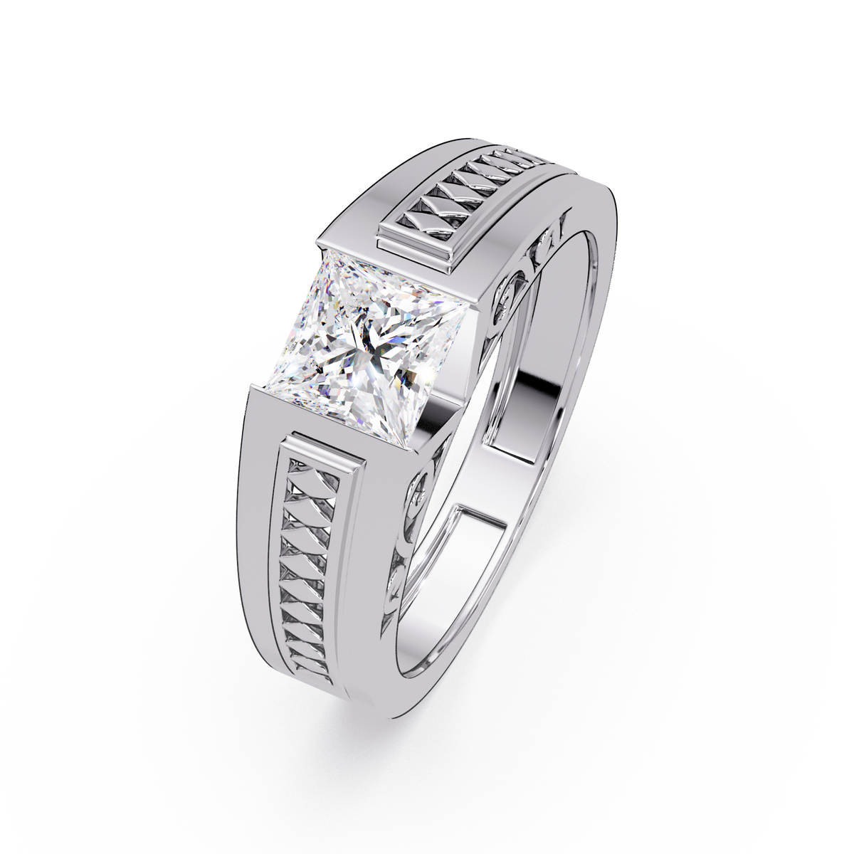 HIGHCARAT DIAMONDS