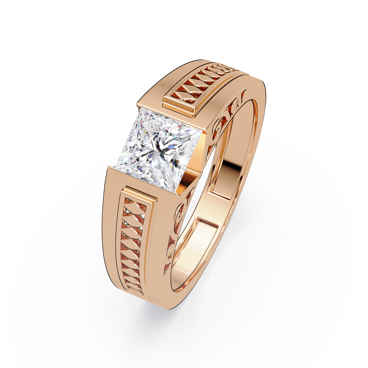 HIGHCARAT DIAMONDS