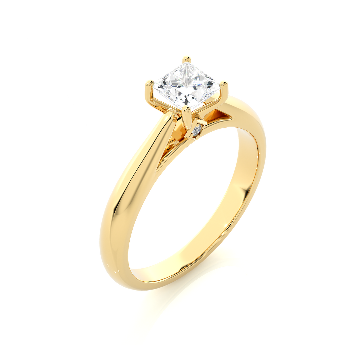 HIGHCARAT DIAMONDS