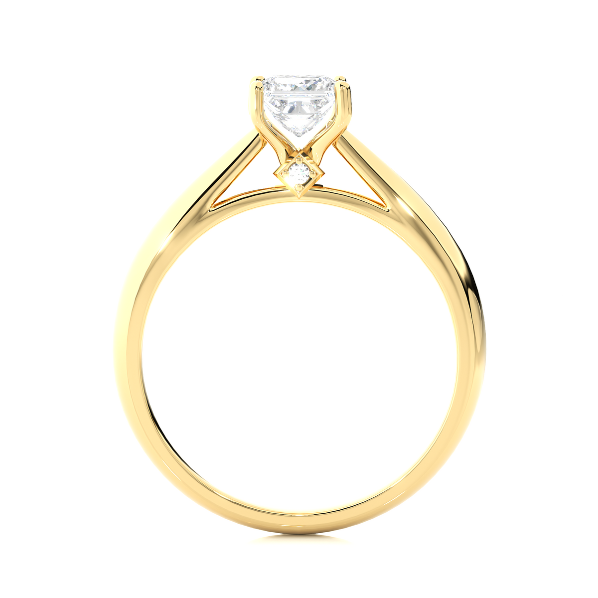 HIGHCARAT DIAMONDS