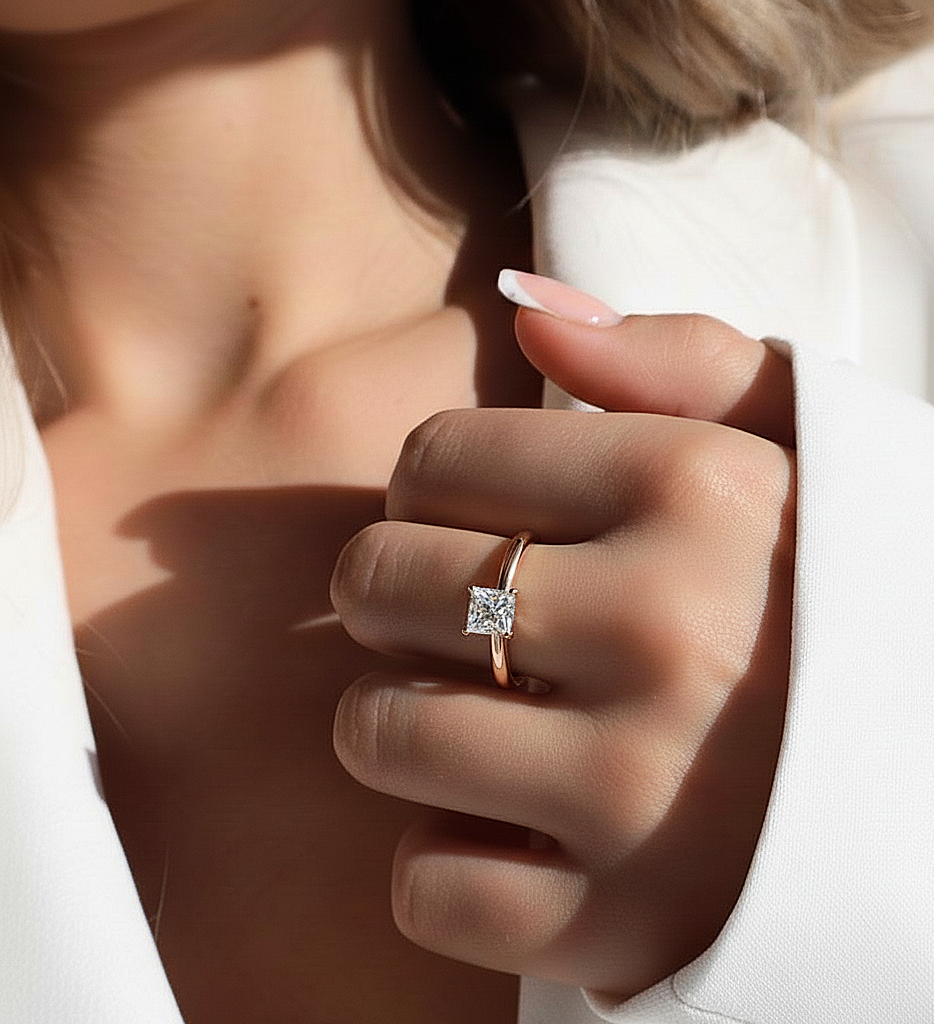HIGHCARAT DIAMONDS