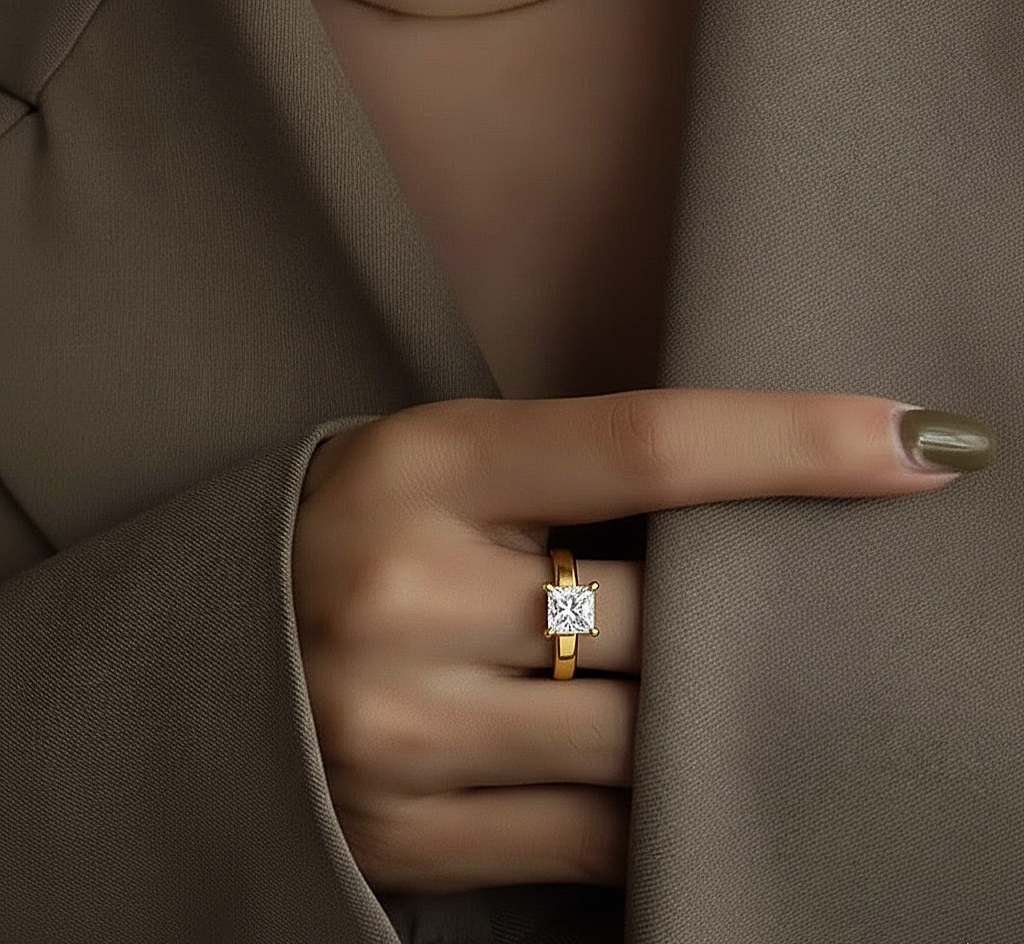 HIGHCARAT DIAMONDS