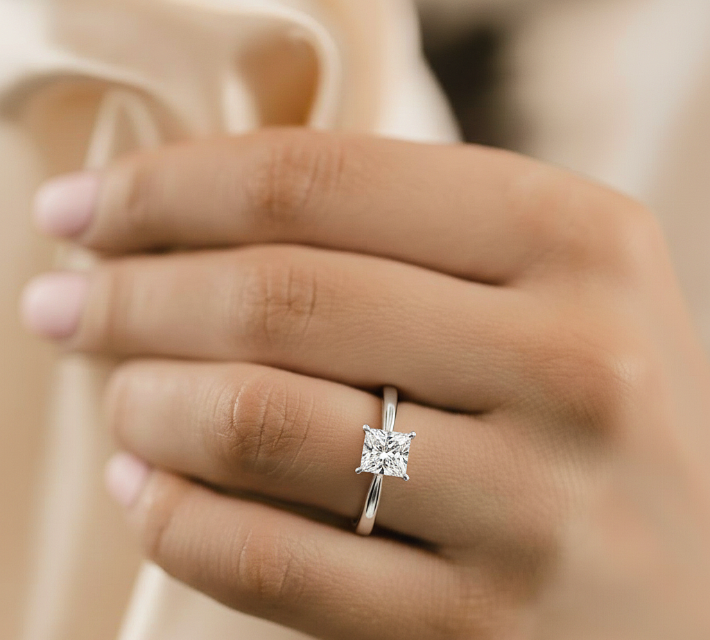 HIGHCARAT DIAMONDS