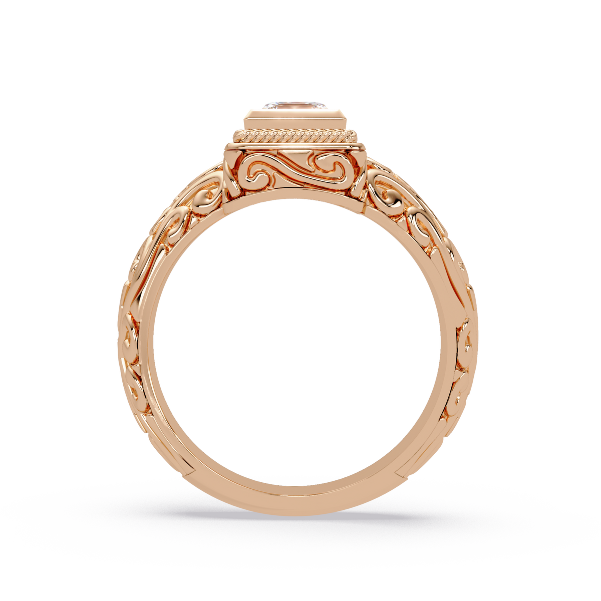 HIGHCARAT DIAMONDS