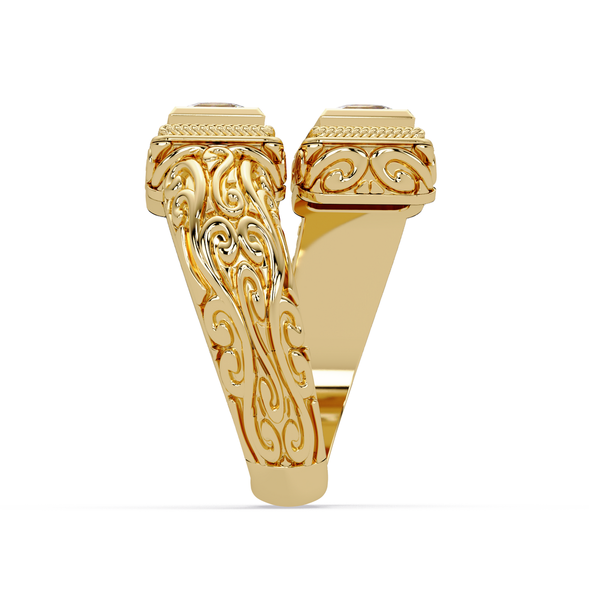 HIGHCARAT DIAMONDS