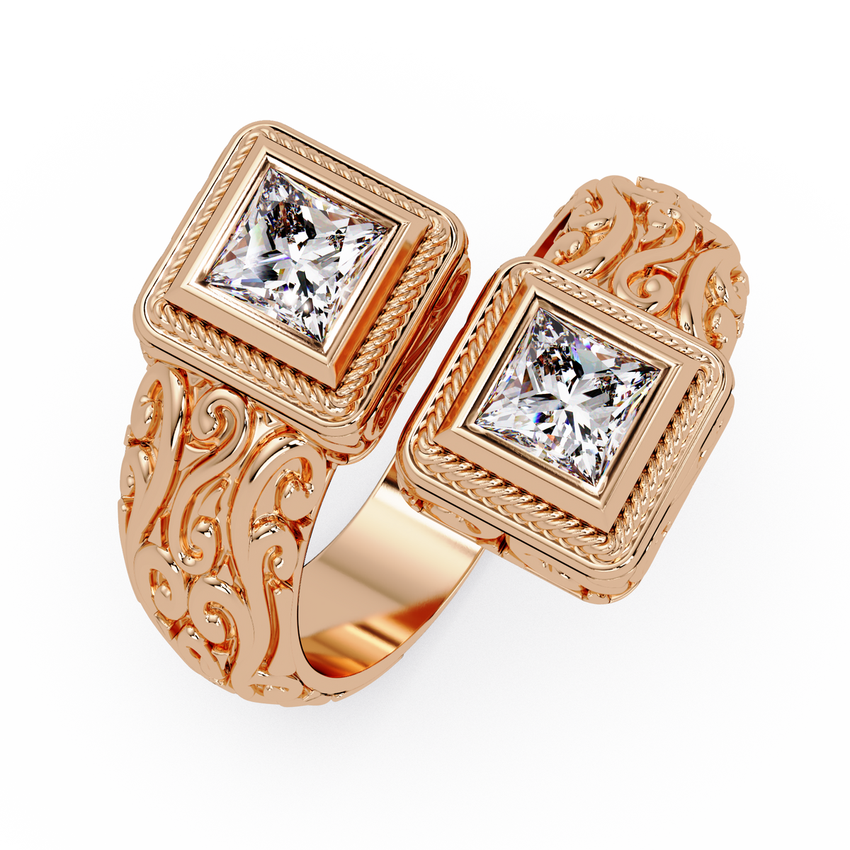 HIGHCARAT DIAMONDS