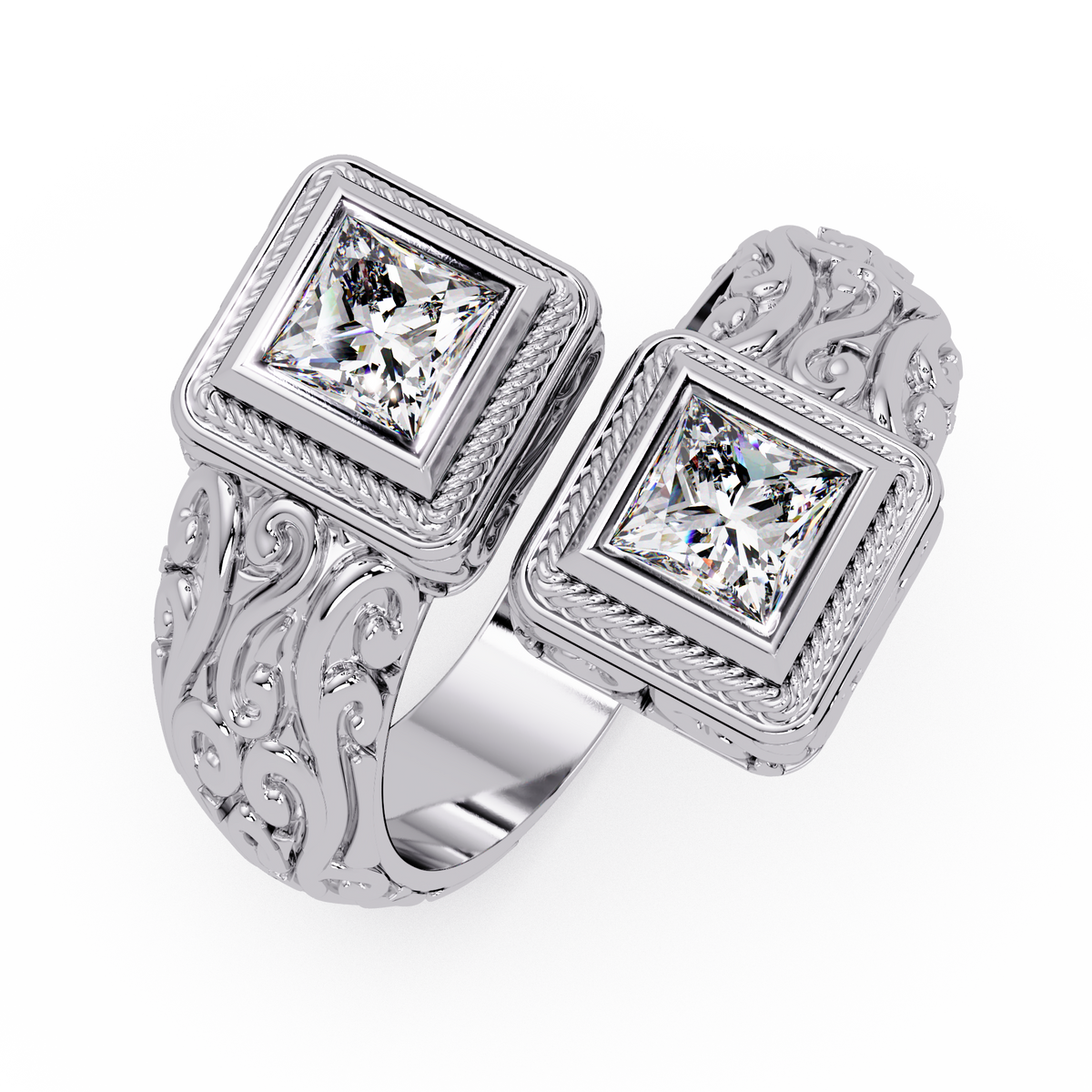 HIGHCARAT DIAMONDS