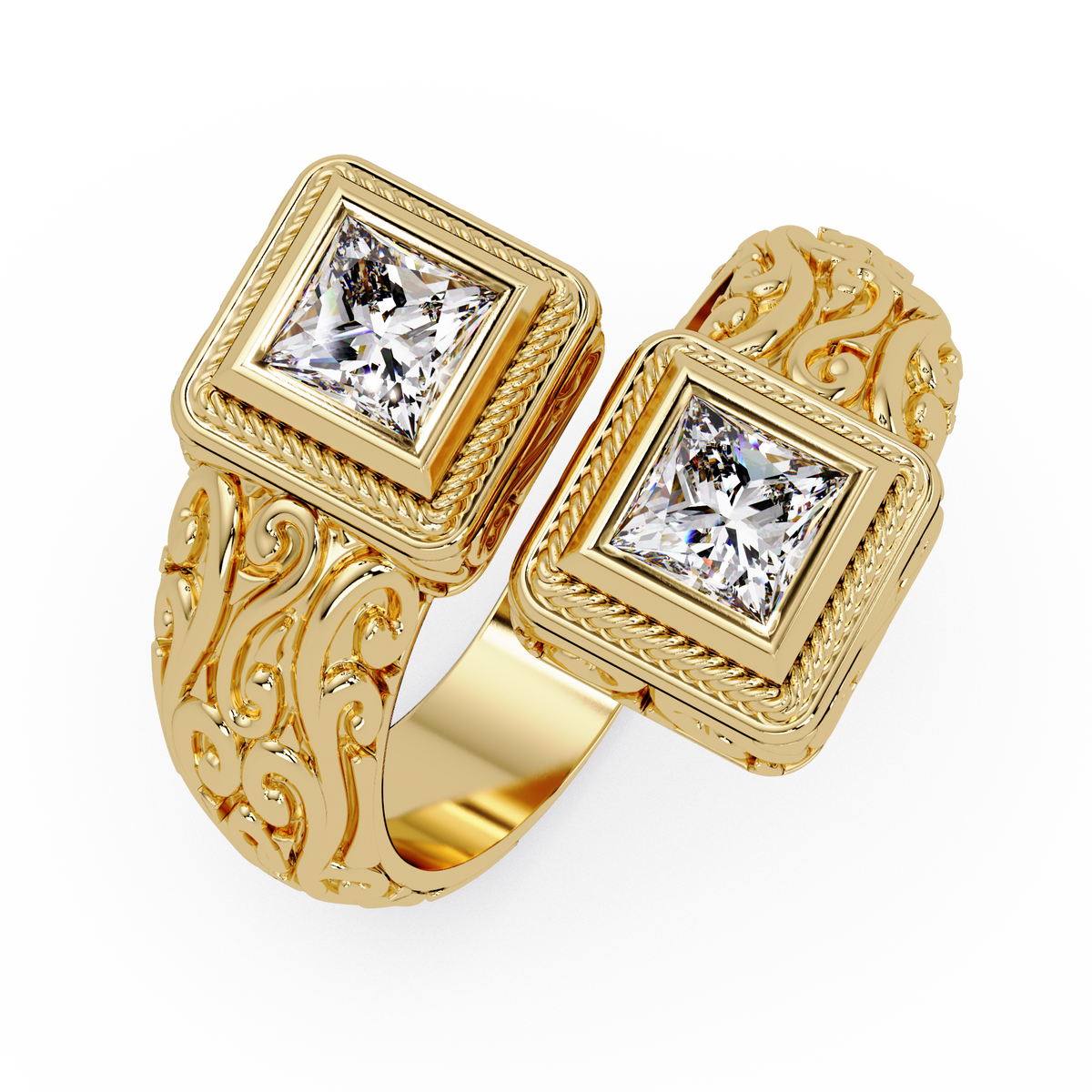 HIGHCARAT DIAMONDS