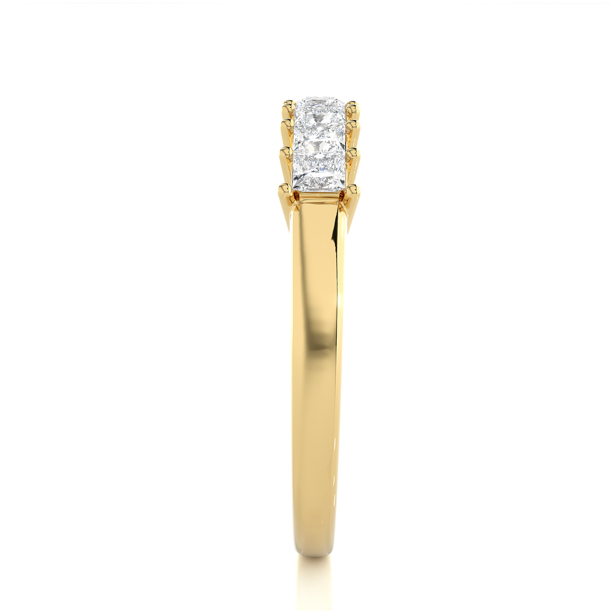 HIGHCARAT DIAMONDS