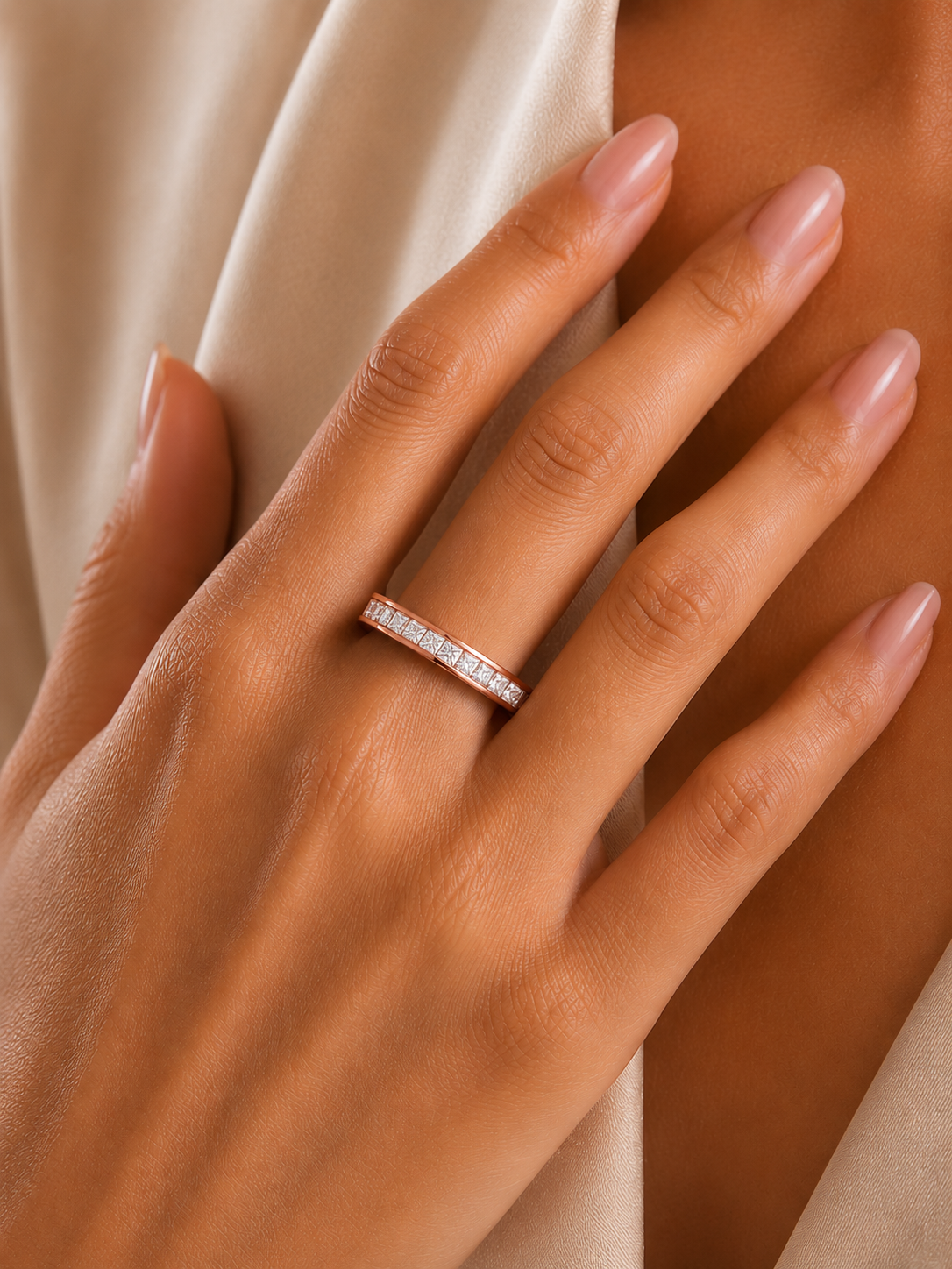 HIGHCARAT DIAMONDS