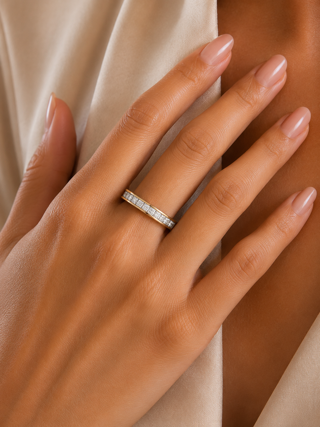 HIGHCARAT DIAMONDS
