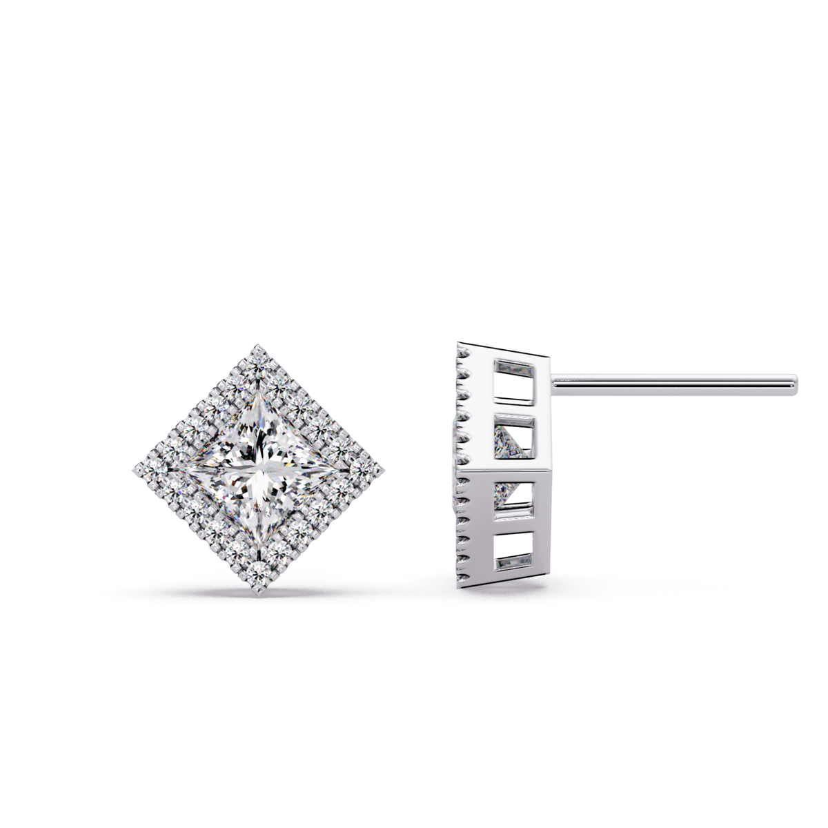 HIGHCARAT DIAMONDS
