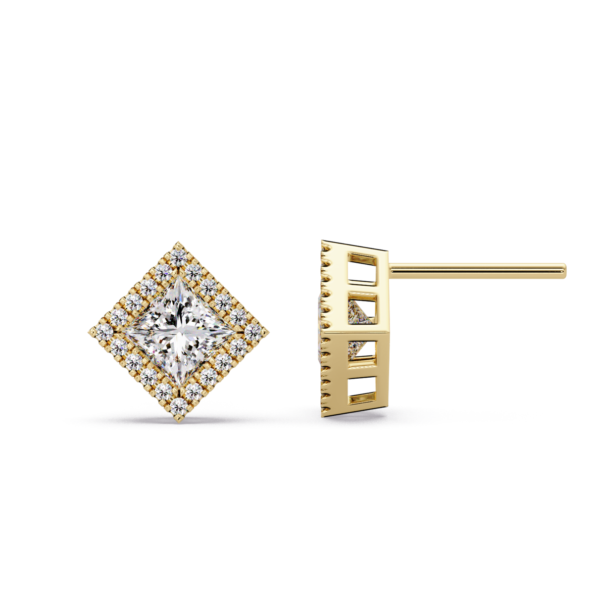 HIGHCARAT DIAMONDS