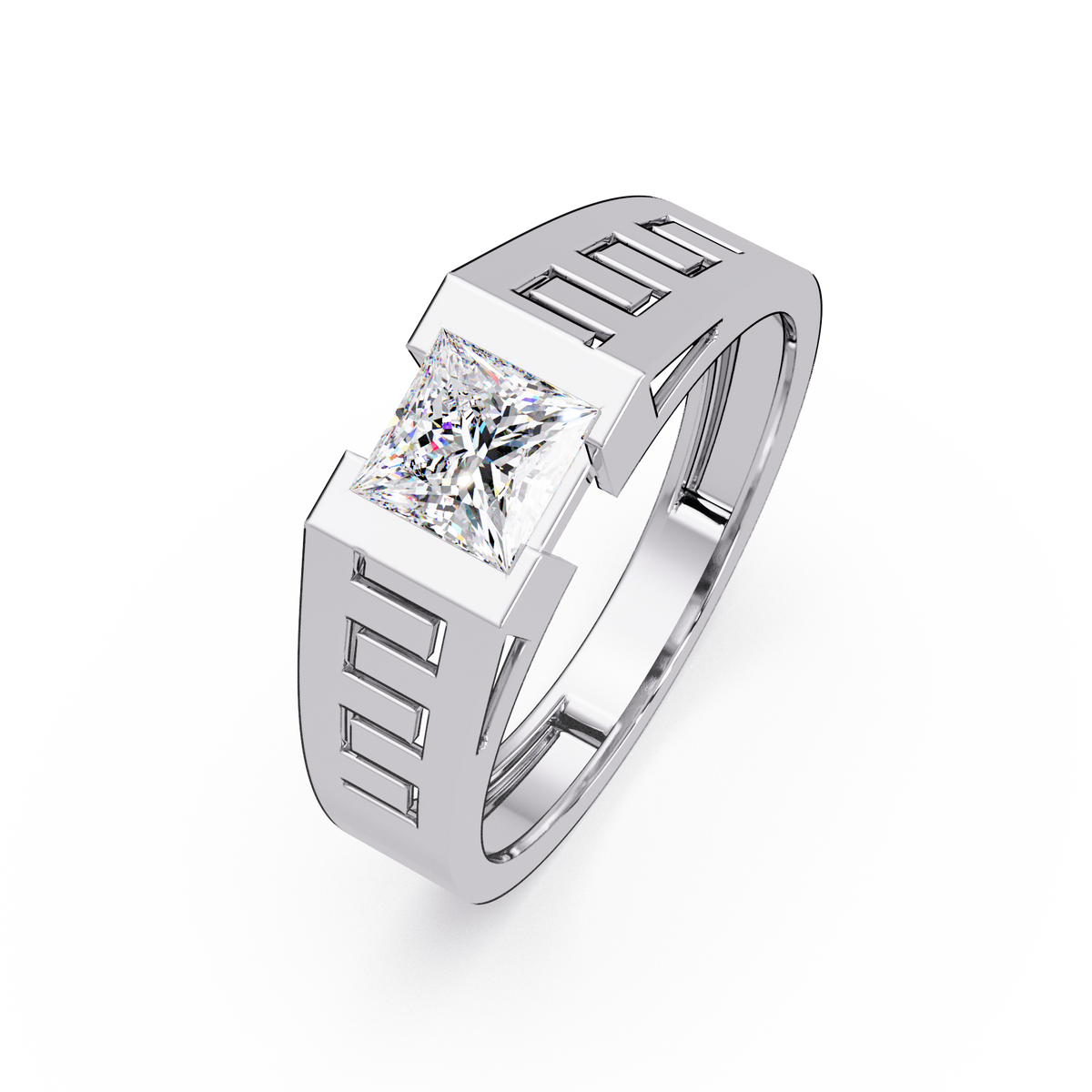 HIGHCARAT DIAMONDS