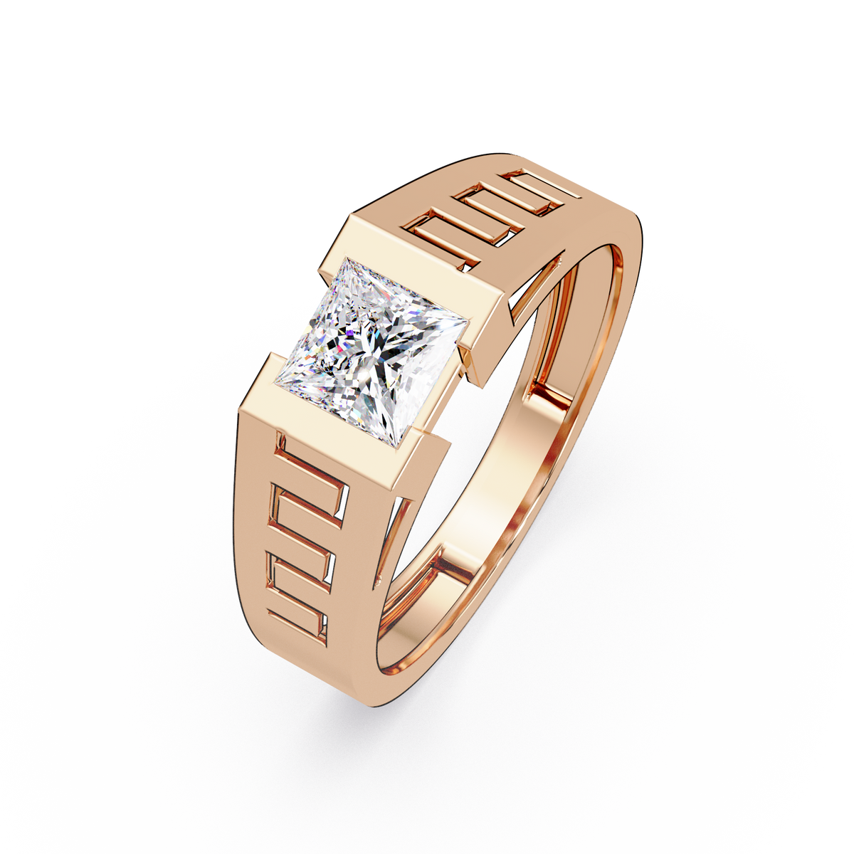 HIGHCARAT DIAMONDS