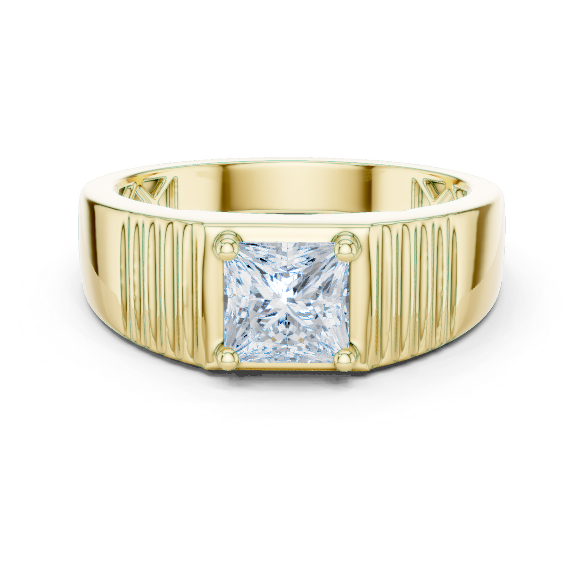 HIGHCARAT DIAMONDS