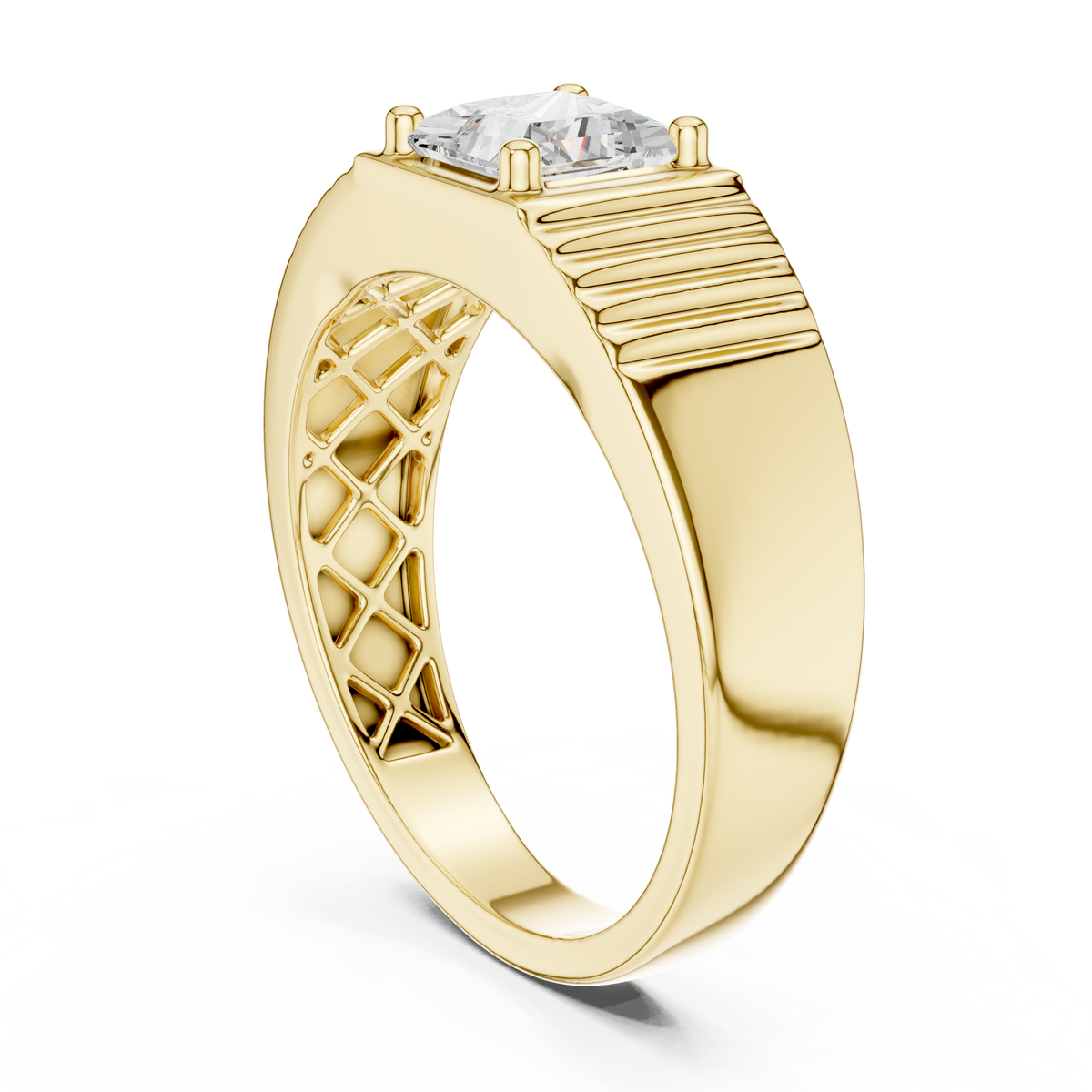HIGHCARAT DIAMONDS