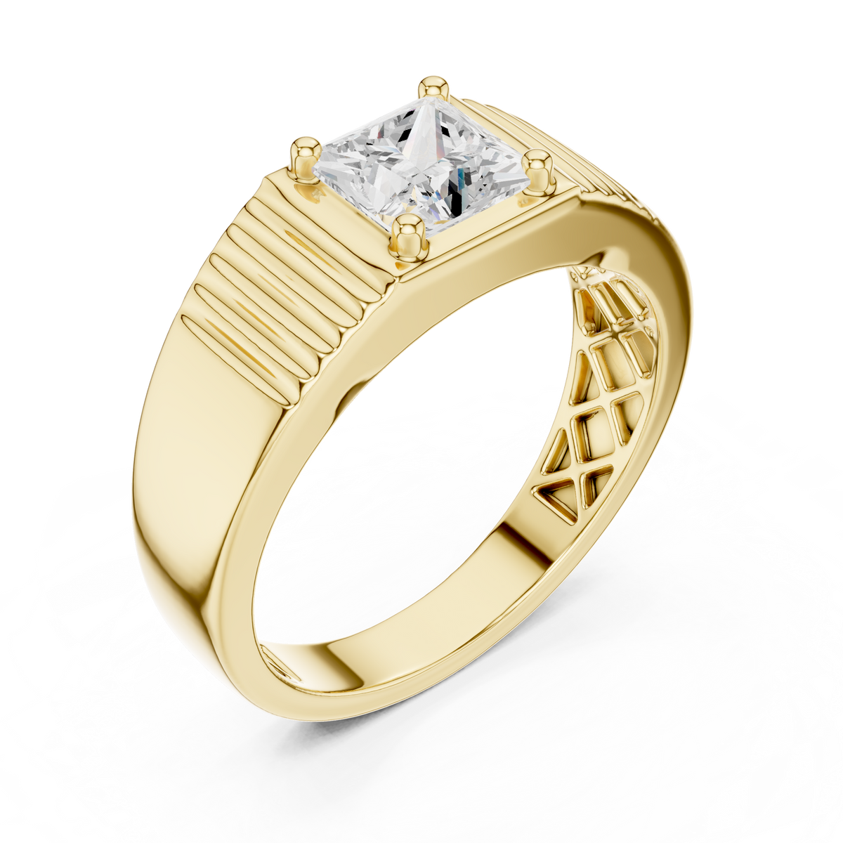 HIGHCARAT DIAMONDS