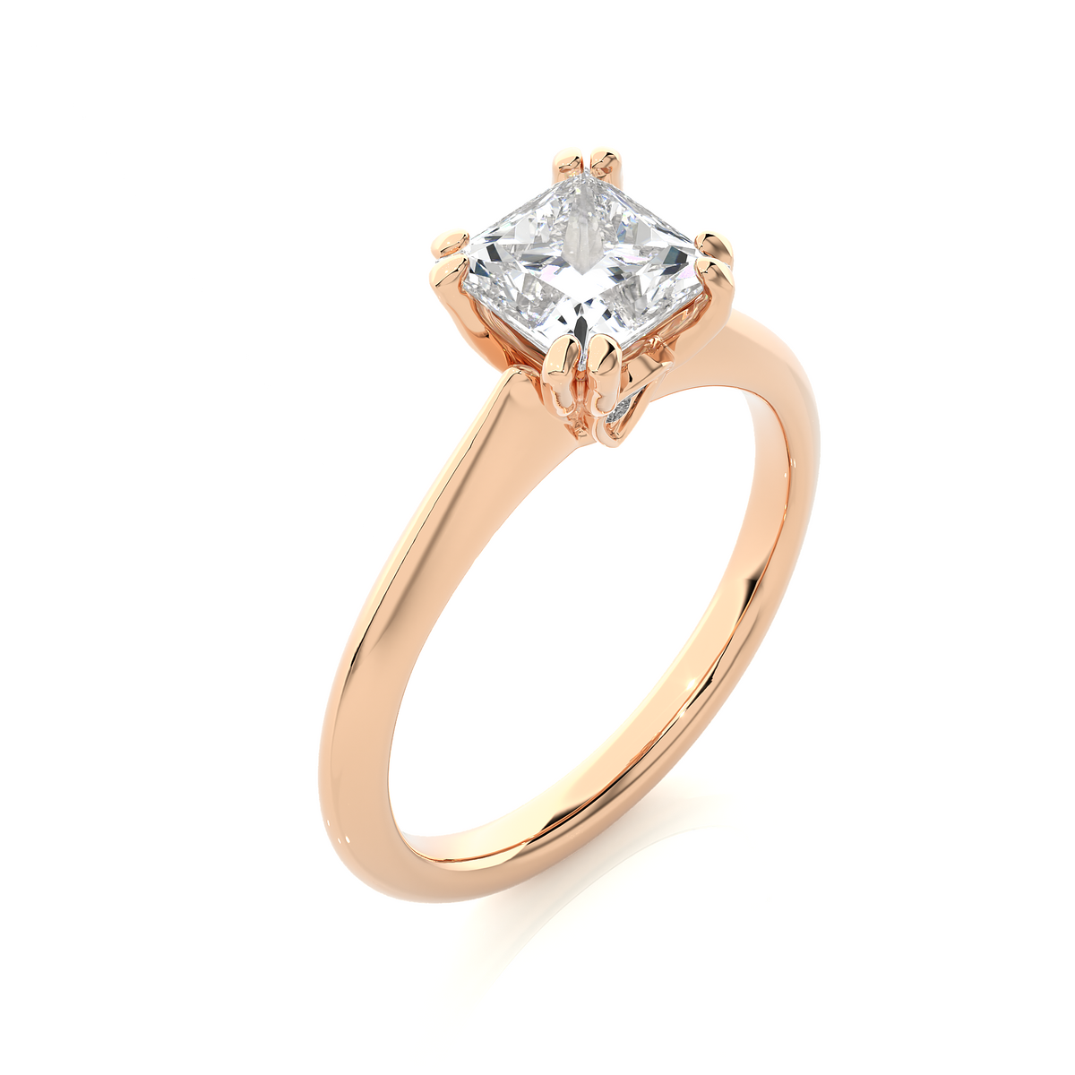 HIGHCARAT DIAMONDS
