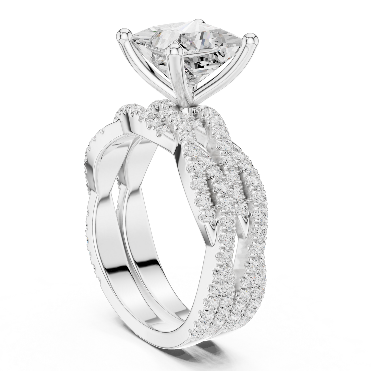 HIGHCARAT DIAMONDS