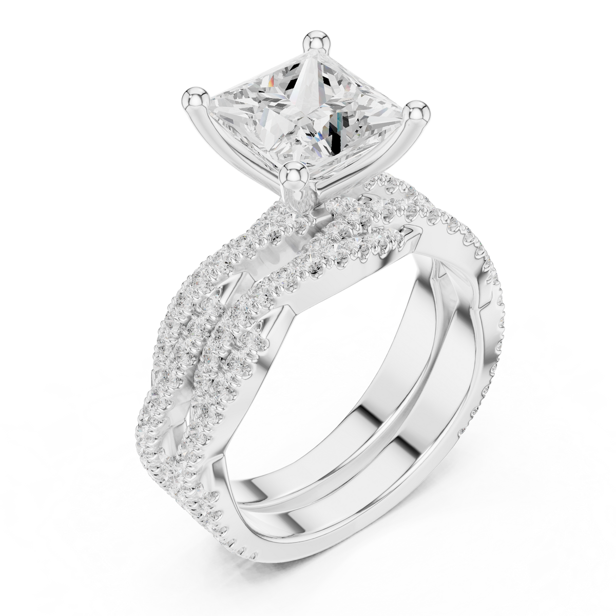 HIGHCARAT DIAMONDS
