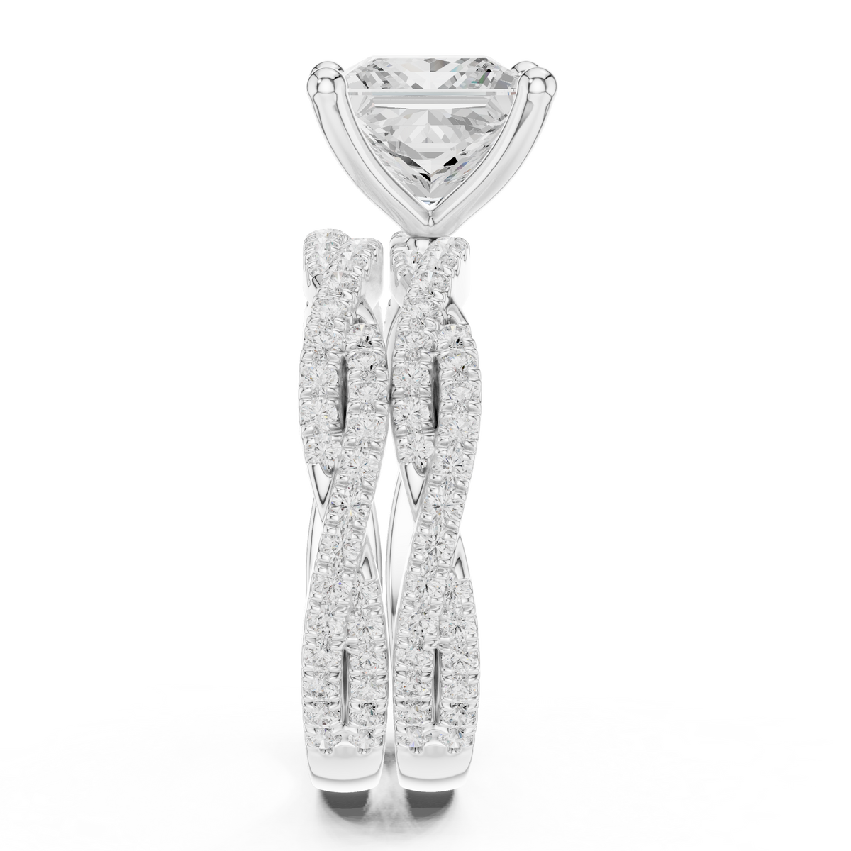 HIGHCARAT DIAMONDS