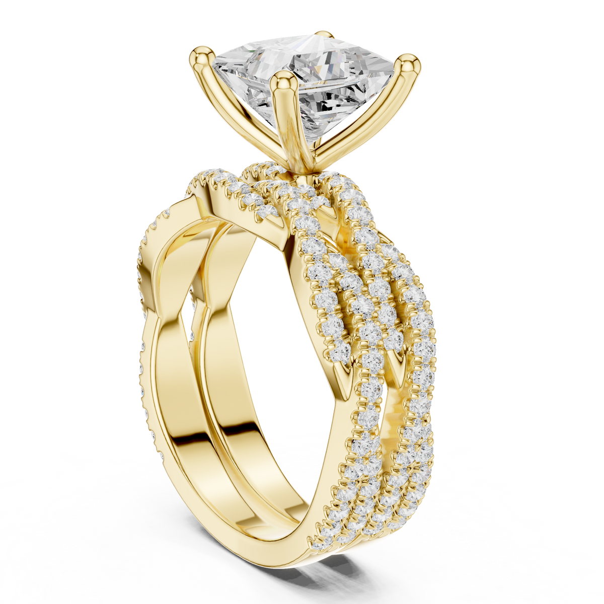 HIGHCARAT DIAMONDS