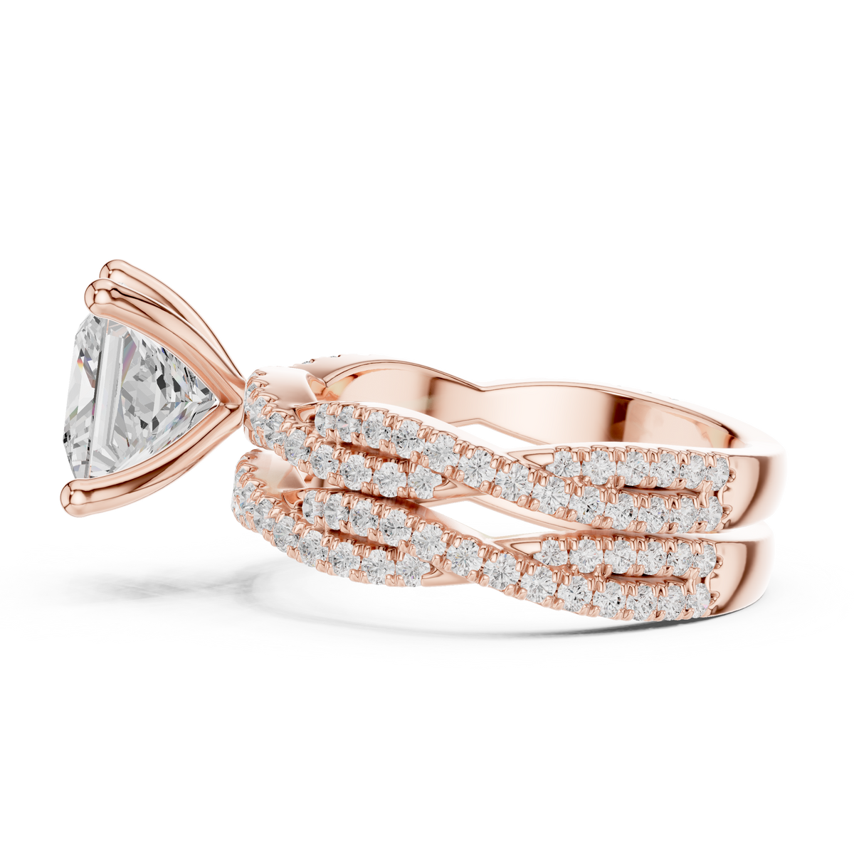 HIGHCARAT DIAMONDS