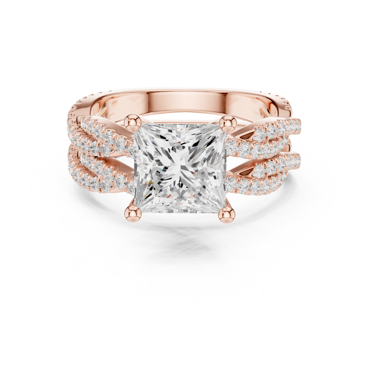 HIGHCARAT DIAMONDS