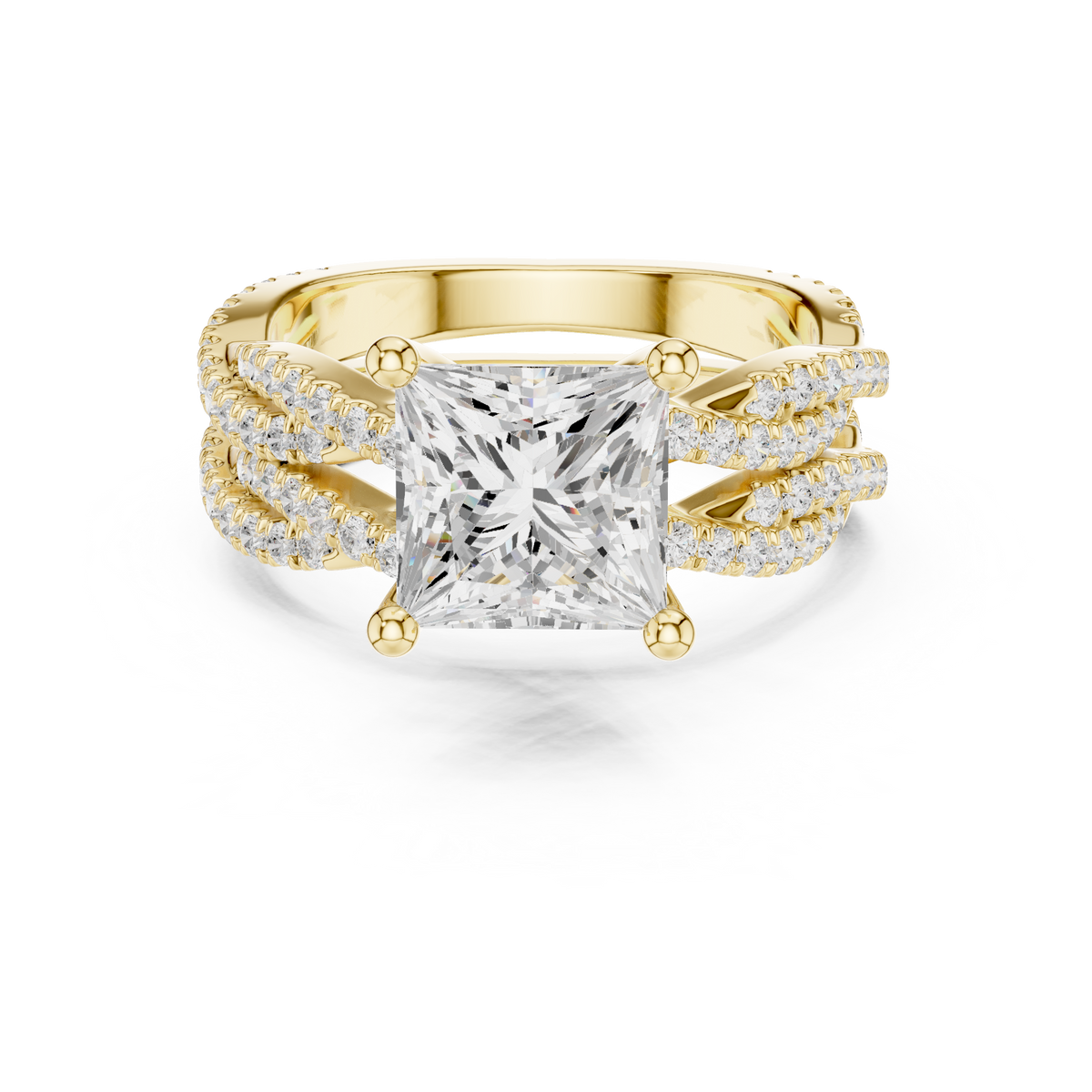 HIGHCARAT DIAMONDS