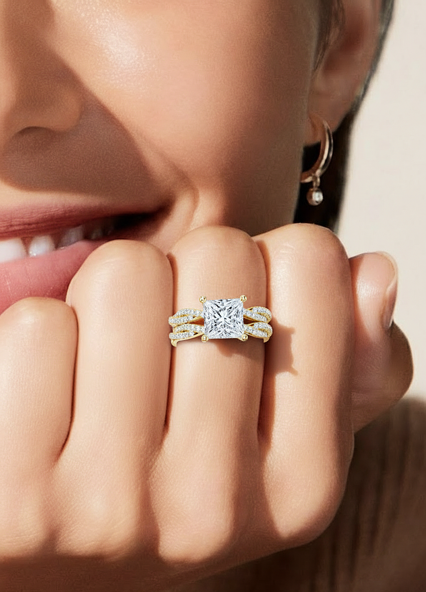 HIGHCARAT DIAMONDS
