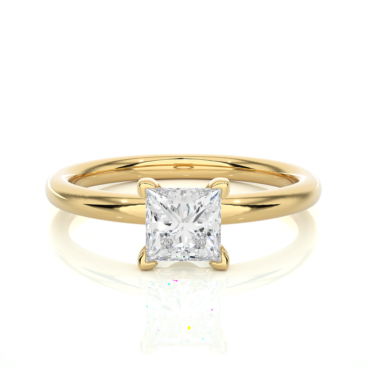 HIGHCARAT DIAMONDS
