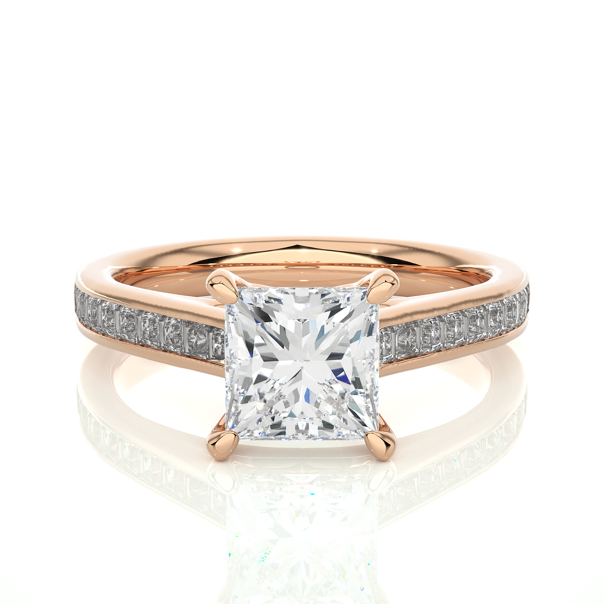 HIGHCARAT DIAMONDS