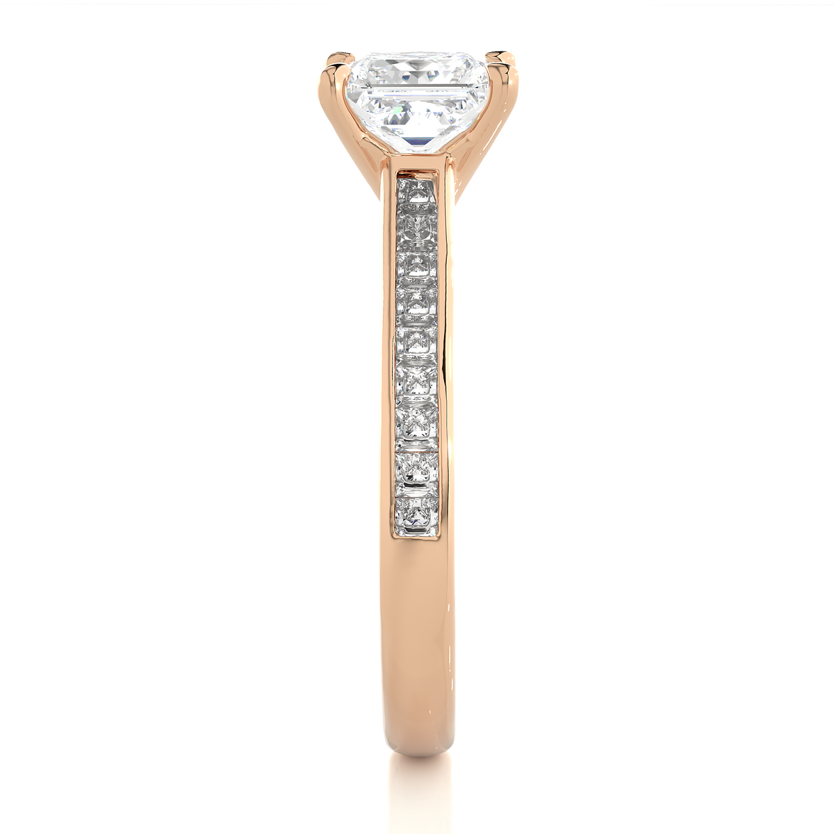 HIGHCARAT DIAMONDS