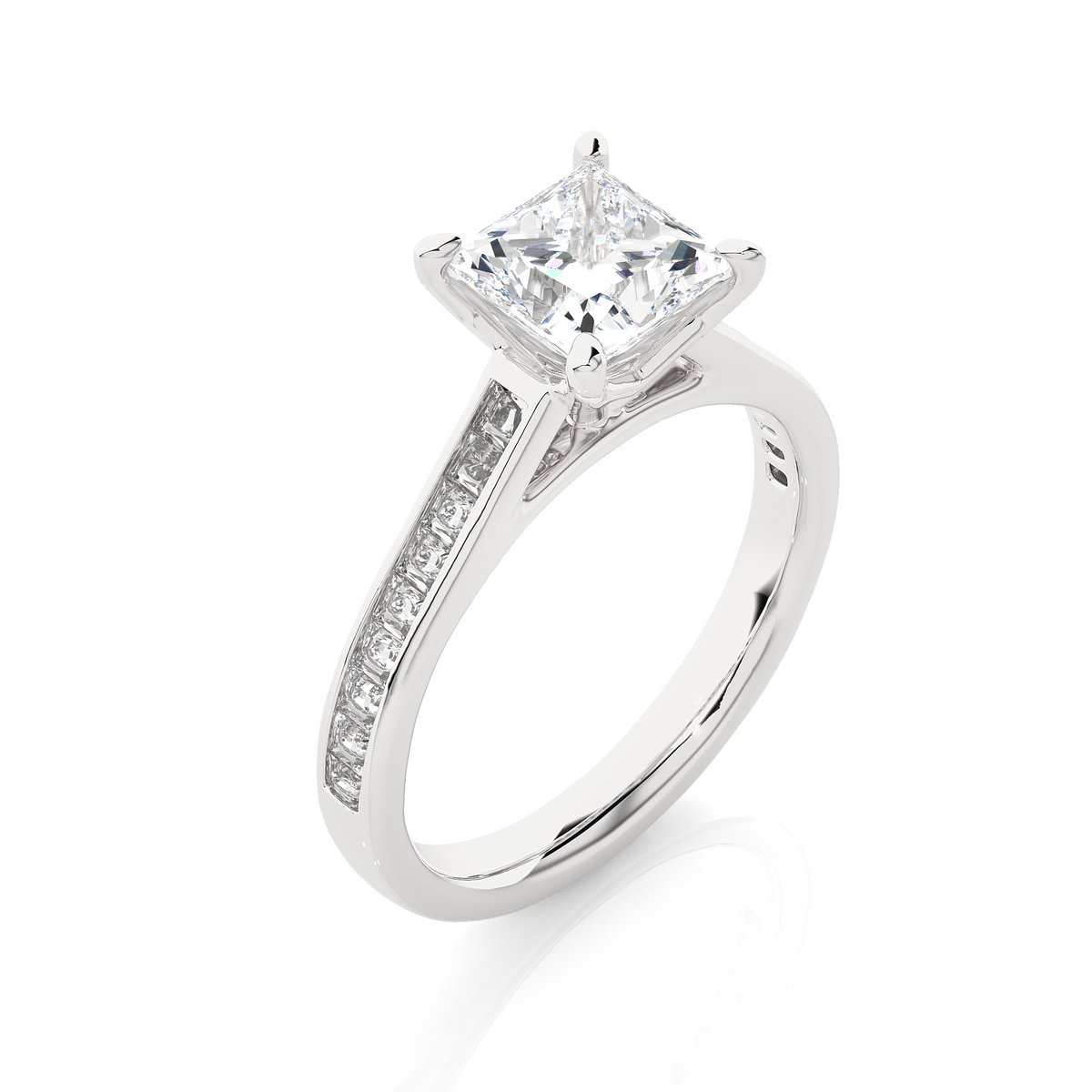 HIGHCARAT DIAMONDS