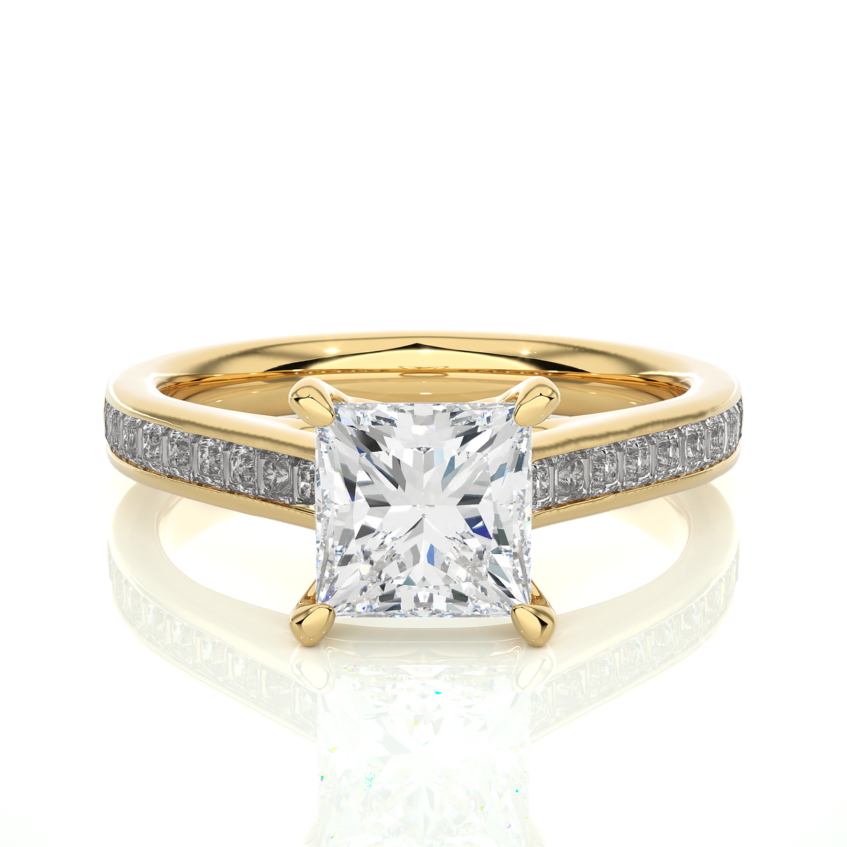 HIGHCARAT DIAMONDS