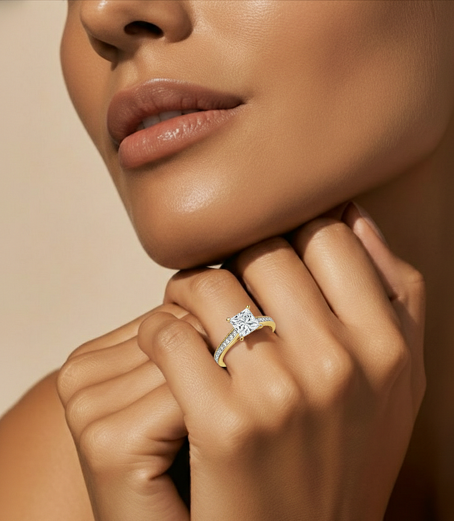 HIGHCARAT DIAMONDS