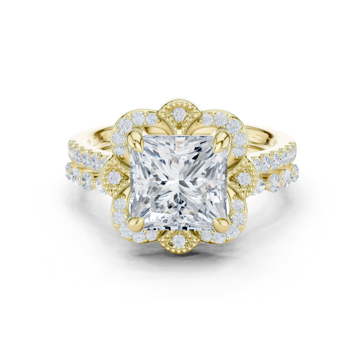 HIGHCARAT DIAMONDS