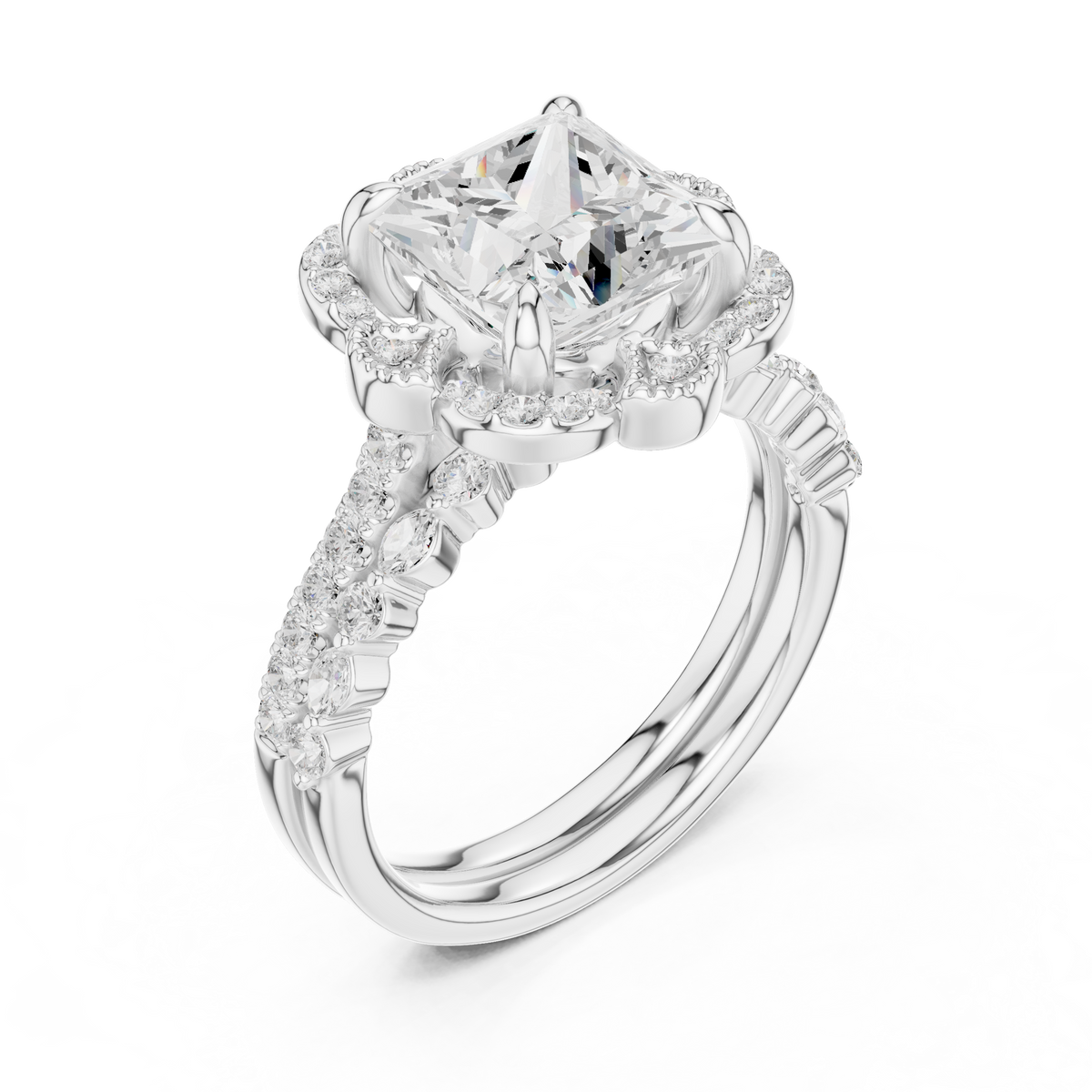 HIGHCARAT DIAMONDS