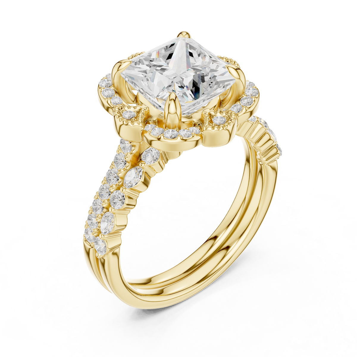 HIGHCARAT DIAMONDS