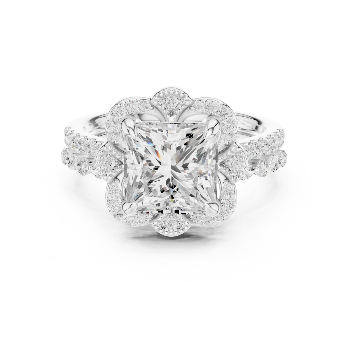 HIGHCARAT DIAMONDS