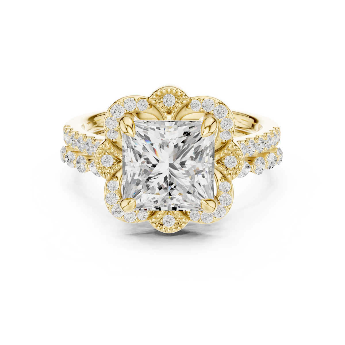 HIGHCARAT DIAMONDS
