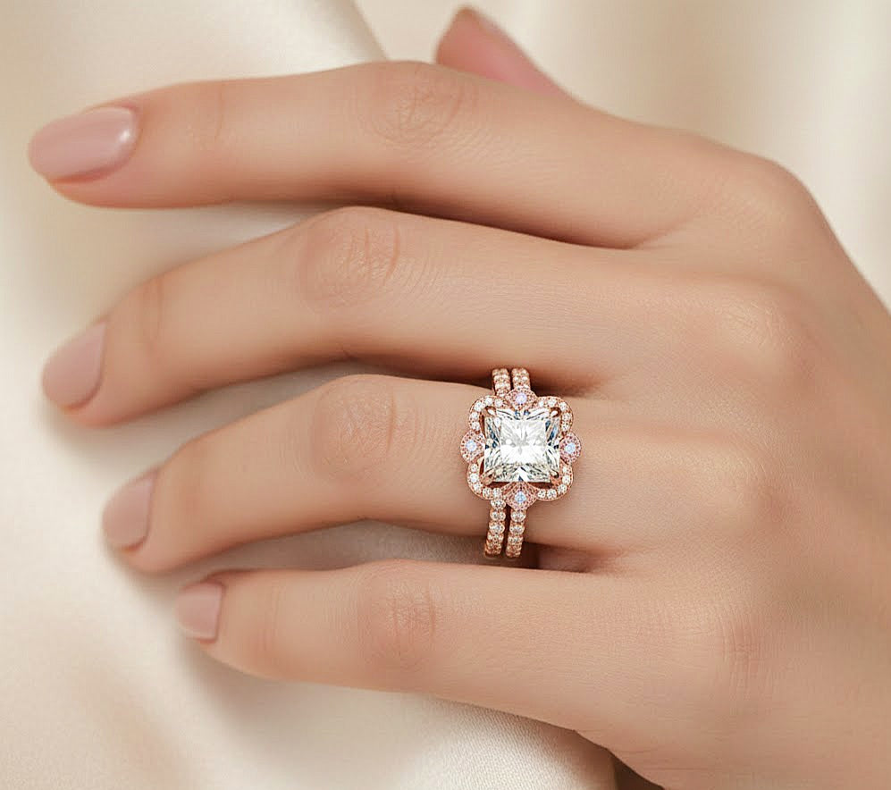 HIGHCARAT DIAMONDS