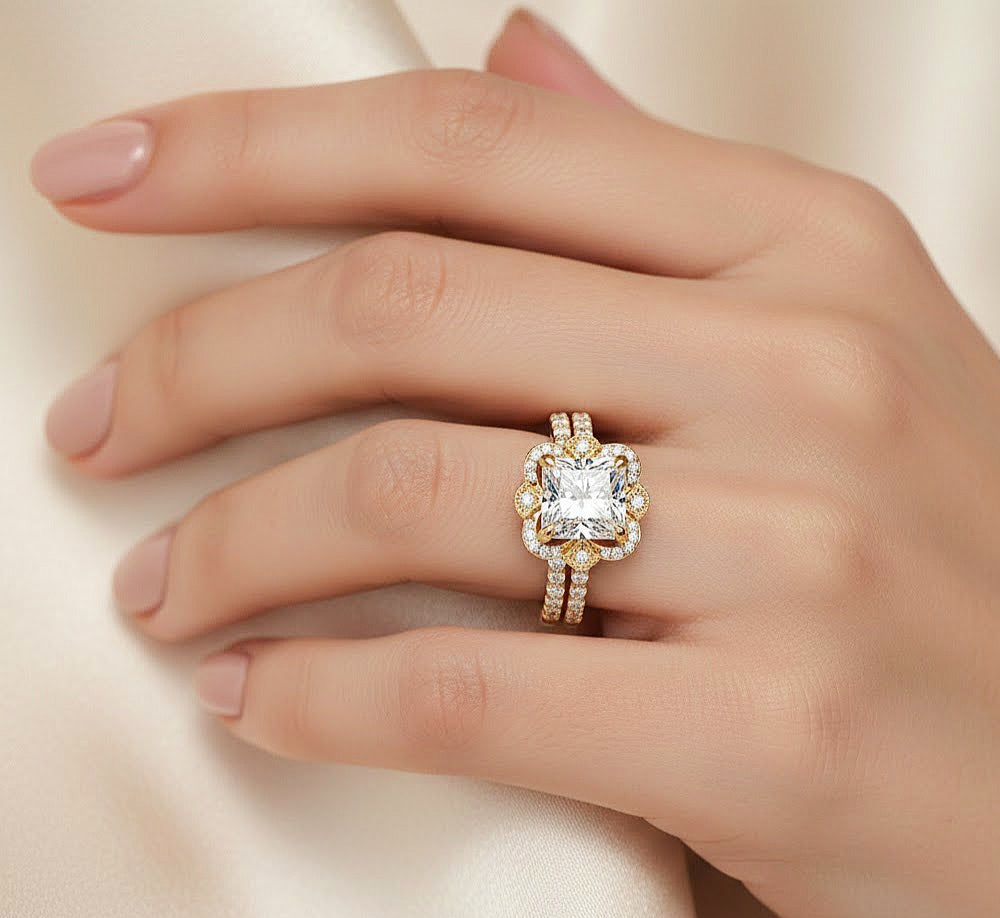 HIGHCARAT DIAMONDS