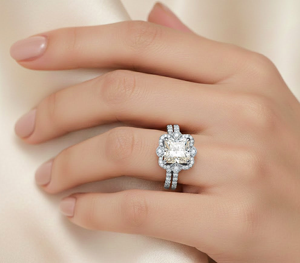 HIGHCARAT DIAMONDS