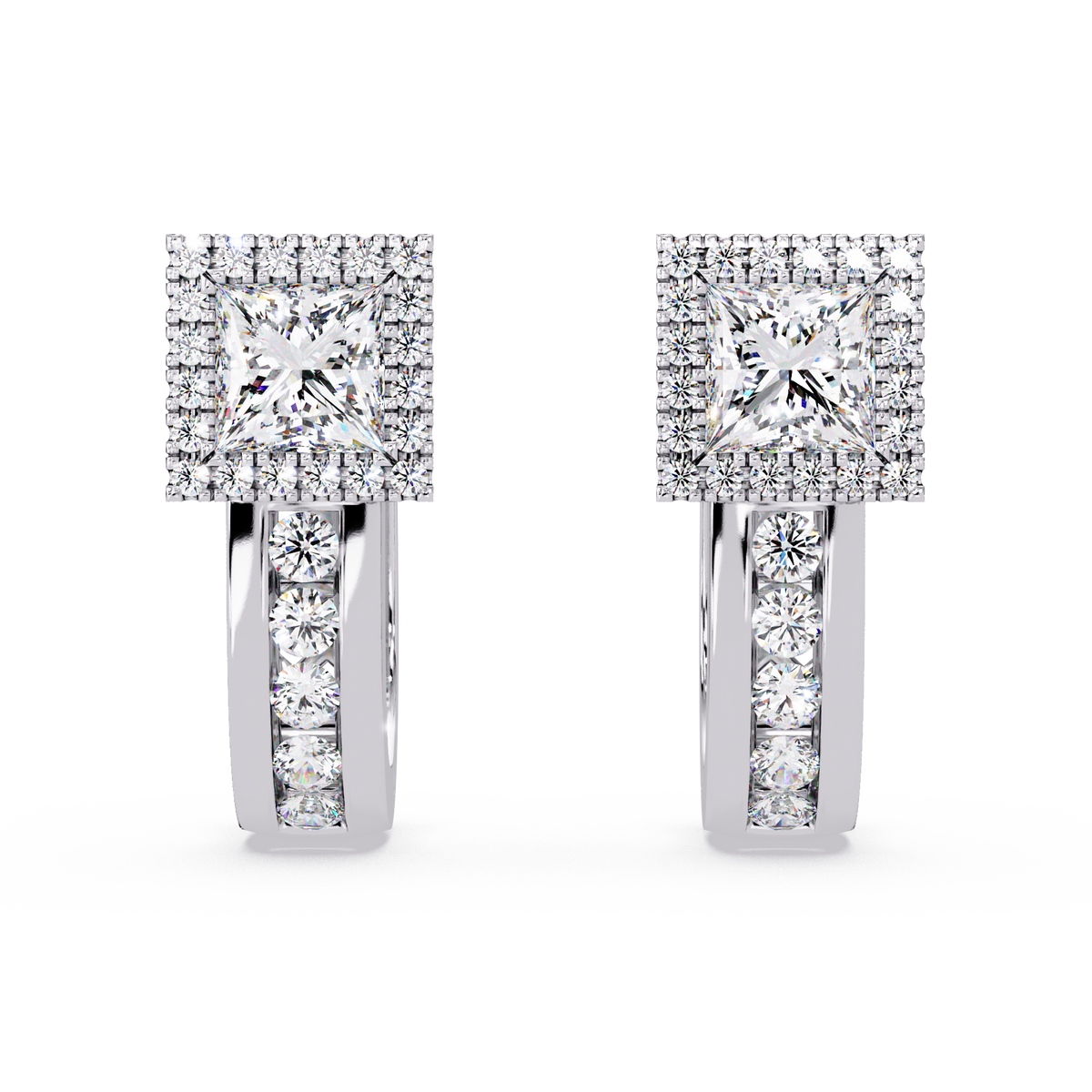 HIGHCARAT DIAMONDS