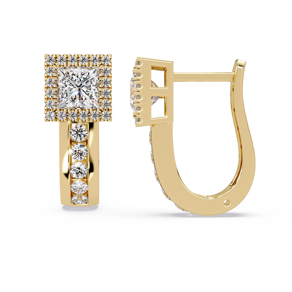 HIGHCARAT DIAMONDS
