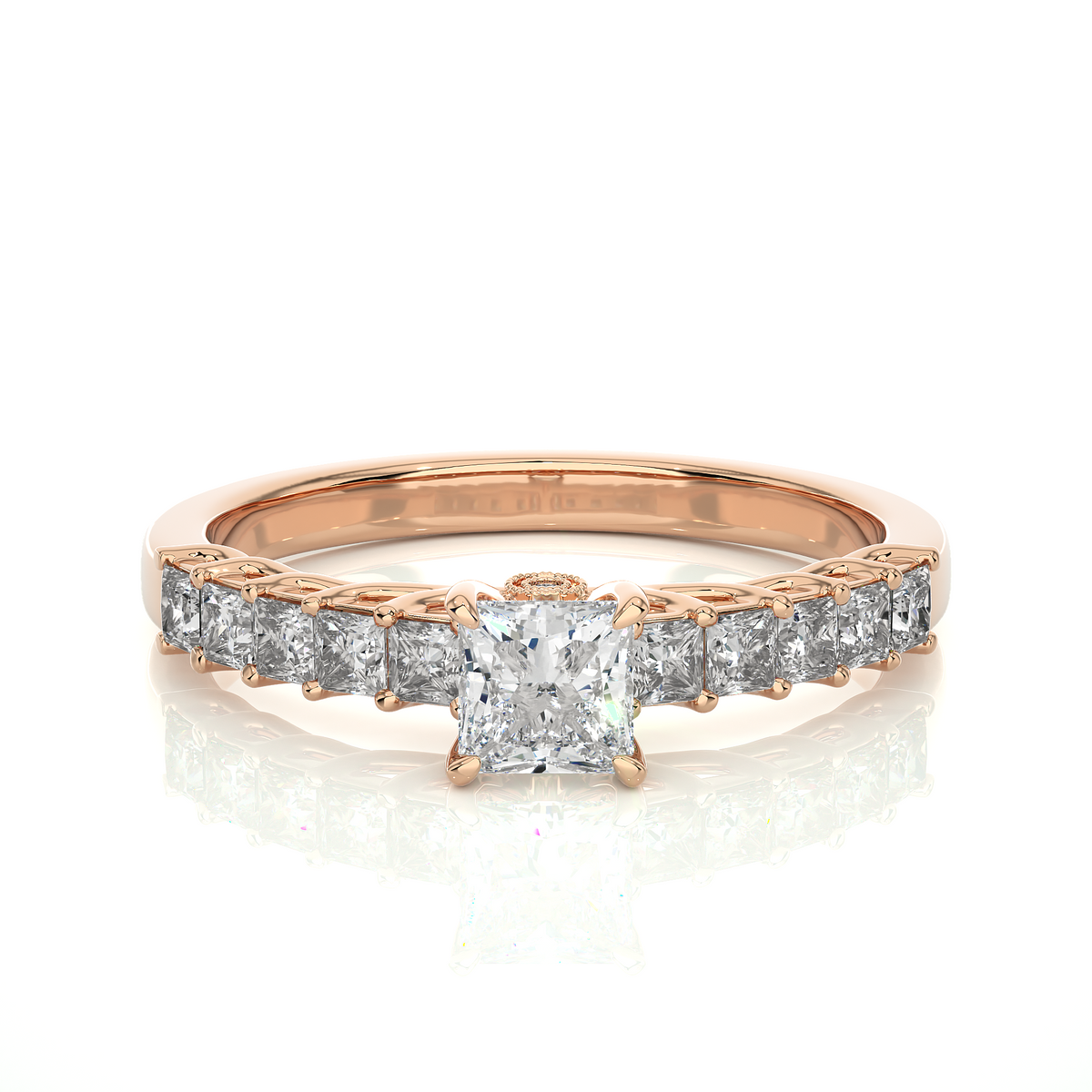 HIGHCARAT DIAMONDS