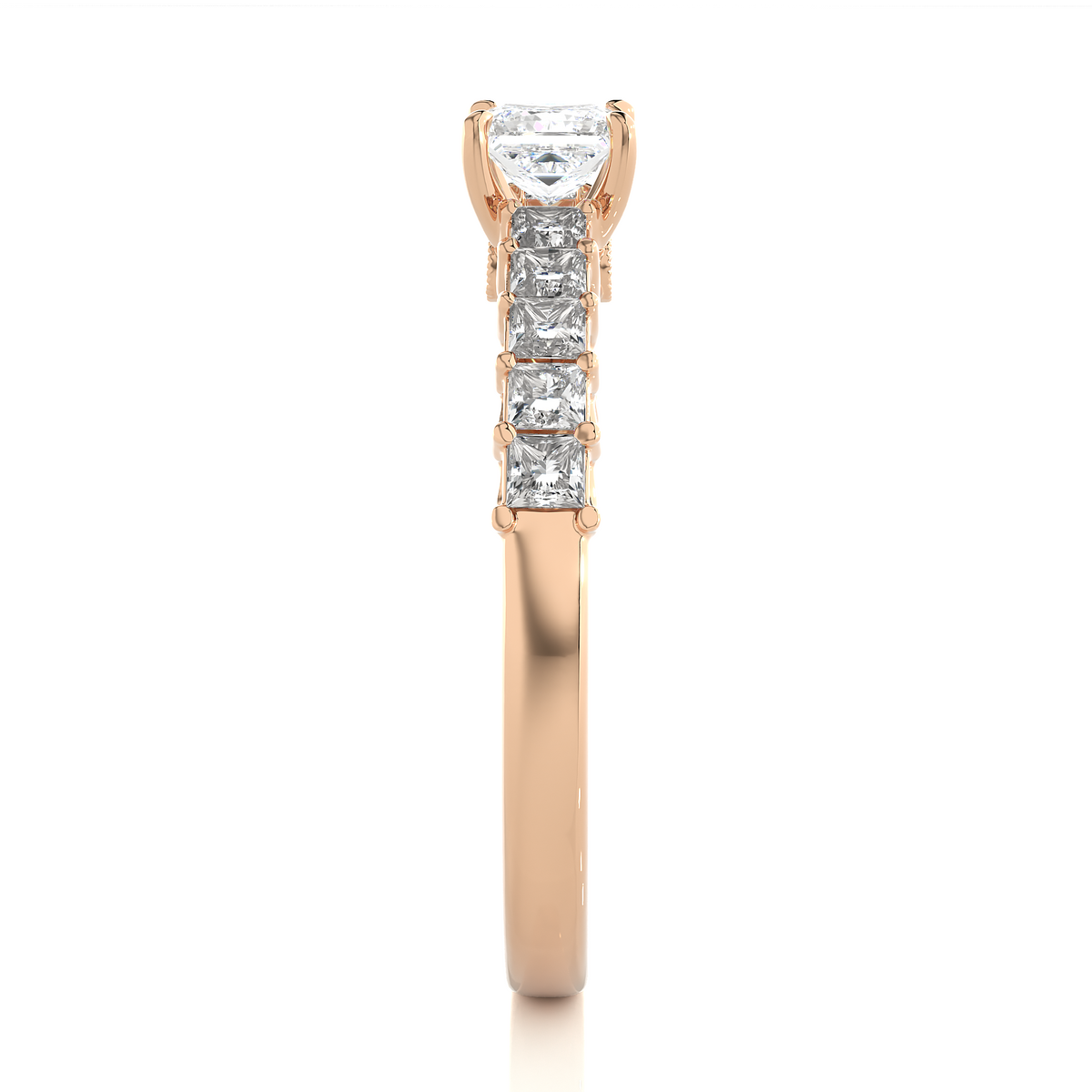 HIGHCARAT DIAMONDS