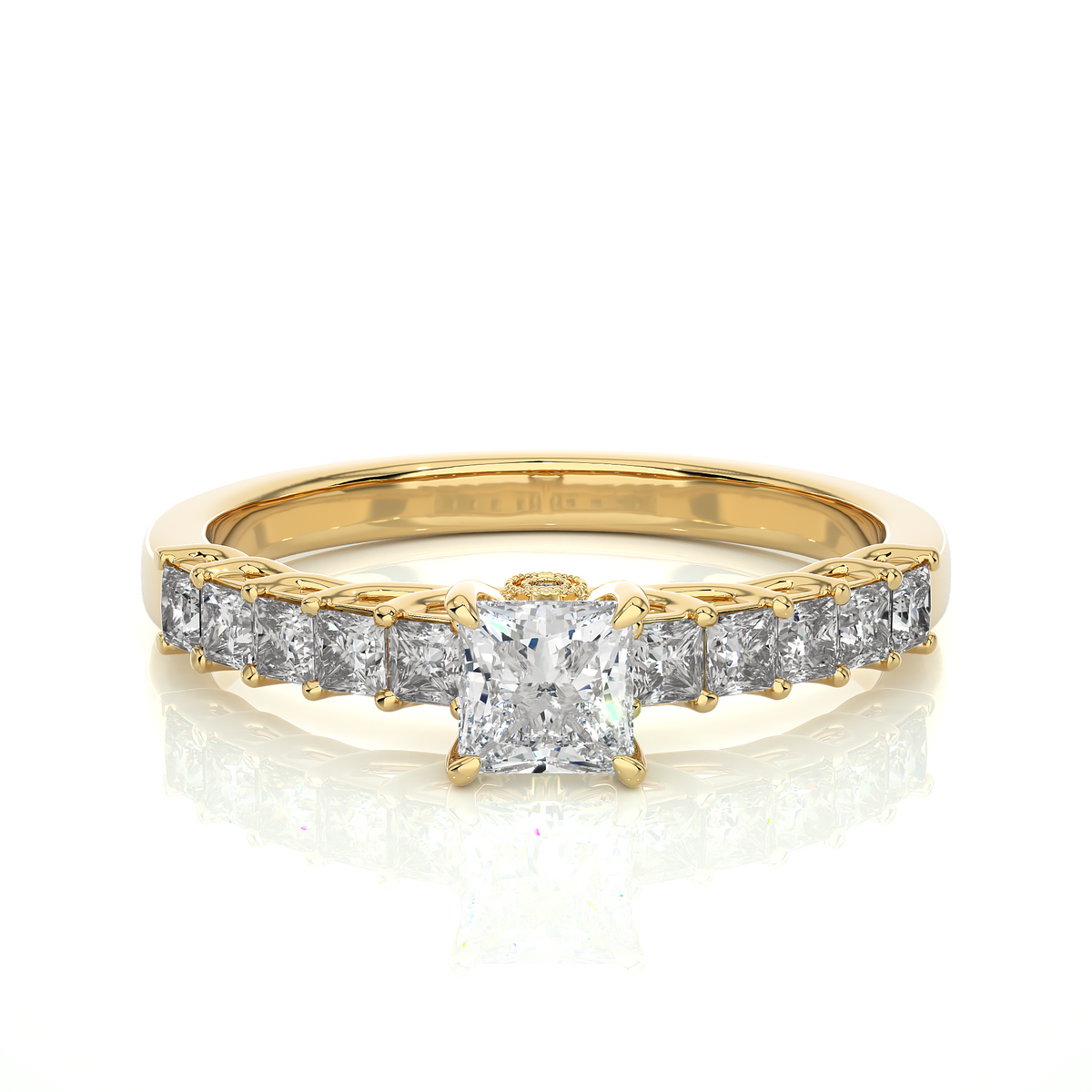 HIGHCARAT DIAMONDS